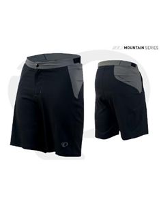 SHORT CORTO CANYON NEG S13 T-S