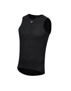 CAMISETA INTERIOR S/M NEGRO T-L