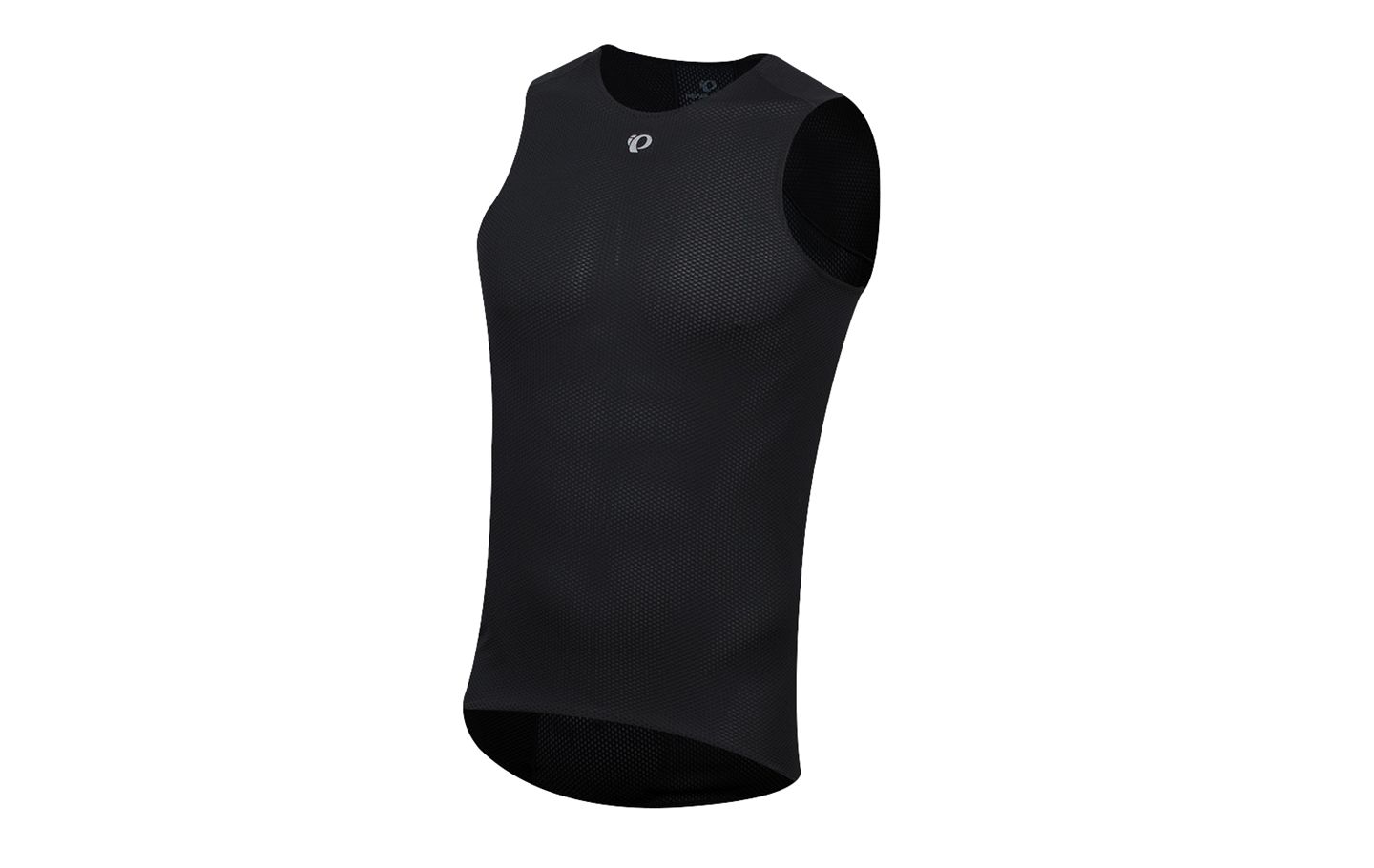 CAMISETA INTERIOR S/M NEGRO T-L