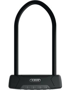 CANDADO DE ARCO GRANIT™ PLUS 470 230MM