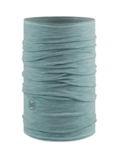 BRAGA DE CUELLO BUFF LIGHTWEIGHT SOLID POOL