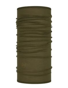 BRAGA DE CUELLO BUFF LIGHTWEIGHT SOLID BARK