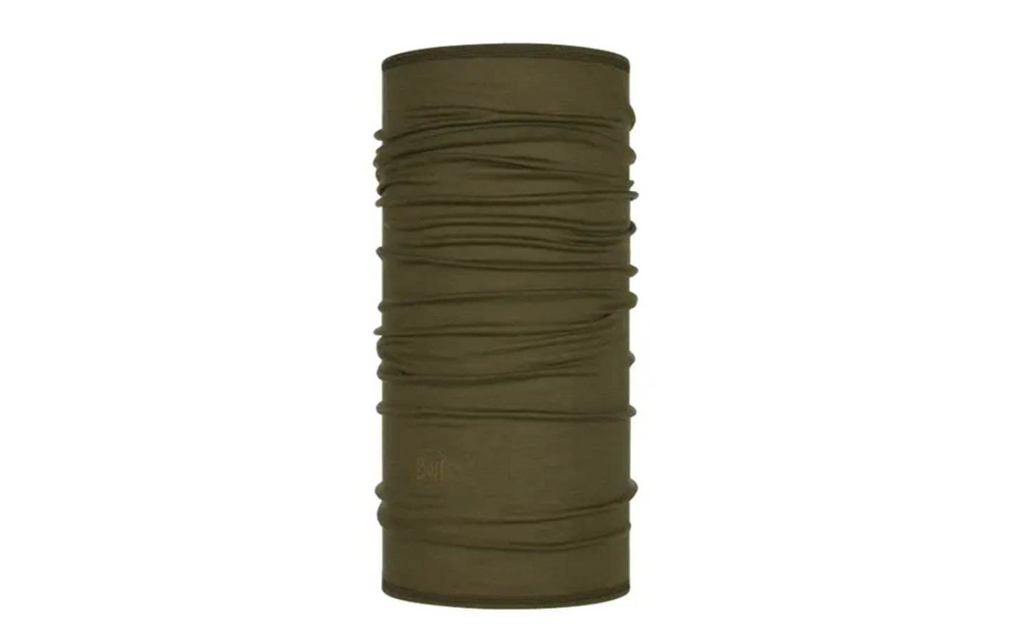 BRAGA DE CUELLO BUFF LIGHTWEIGHT SOLID BARK