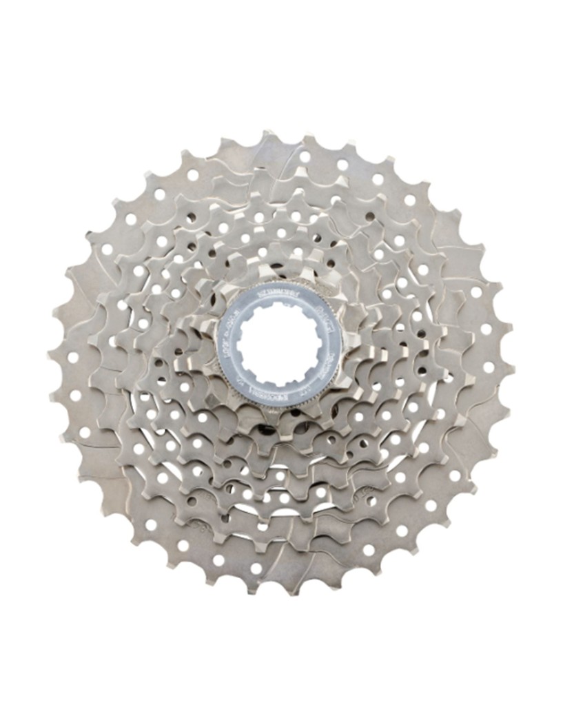 CASSETTE SHIMANO 8V 11-34 CS-HG50