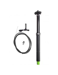 TIJA TELESCOPICA SDG TELLIS 31.6, 480MM 170MM RECORRIDO