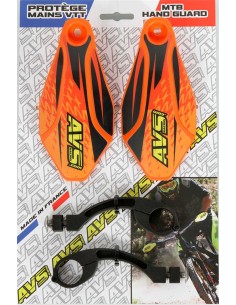 PROTECTORES DE MANOS AVS 2