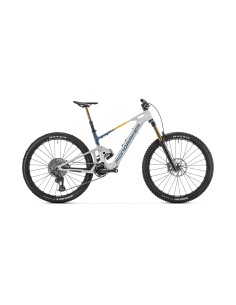 BICI MONDRAKER NEAT RR BUNKER GREY 2