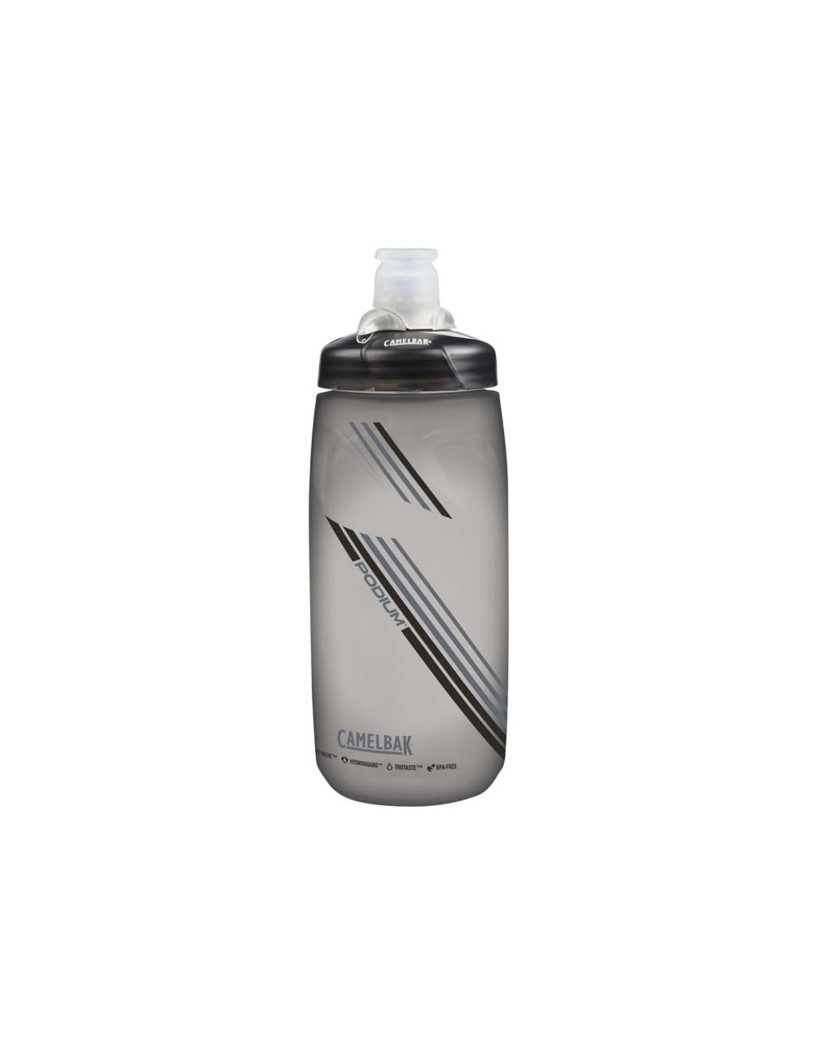 PODIUM BOTTLE SMOKE 0.7L