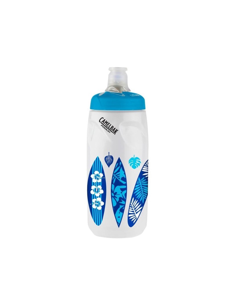 BIDON NIÑO PODIUM SURFBOARDS 0.62L