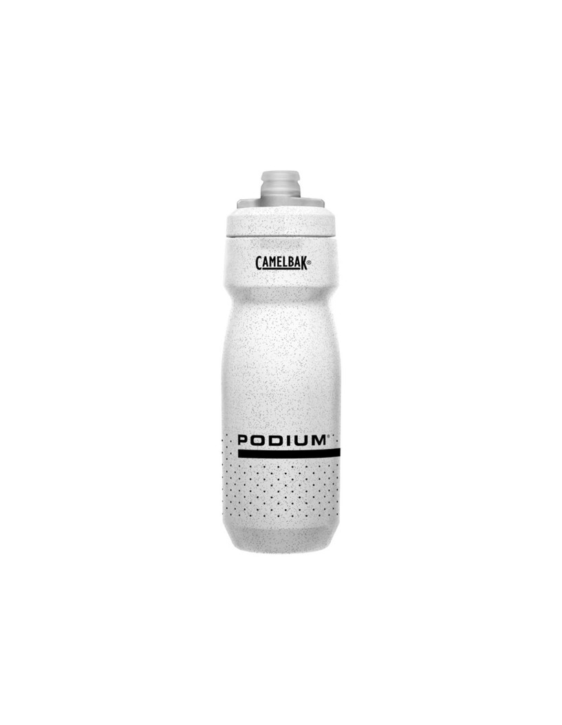 PODIUM 2021 WHITE SPECKLE 0.7L