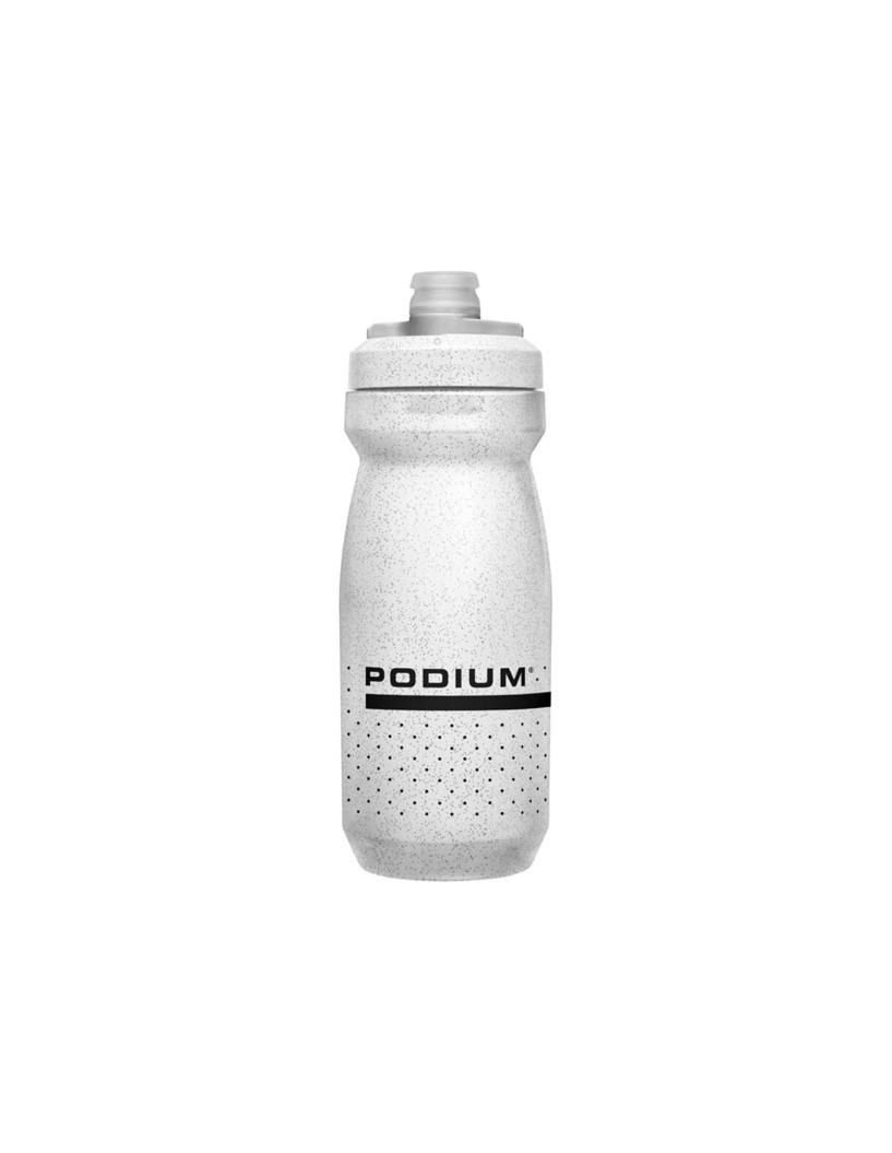 PODIUM 2021 WHITE SPECKLE 0.6L