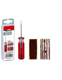 CAJA KIT REPARACION TUBELESS