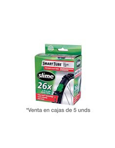 CAMARA ANTIPINCHAZOS 26 V. PRESTA