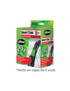 CAMARA ANTIPINCHAZOS 29" V.PRESTA