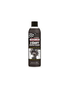 LIMPIADOR SESENGRASANTE ELECTRONICO E-SHIFT 9 OZ/265ML 6
