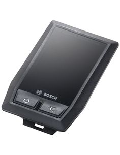 DISPLAY BOSCH KIOX, ANTRACITA