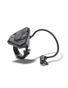 UNIDAD DE MANDO COMPACT, 290 MM, CON CABLE DE CONEXIÓN Y CAJ