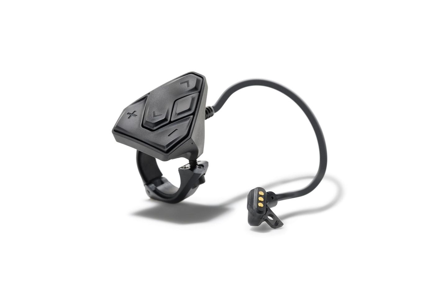 UNIDAD DE MANDO COMPACT, 290 MM, CON CABLE DE CONEXIÓN Y CAJ