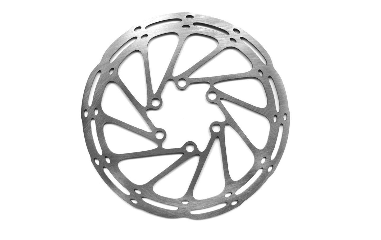 SRM DISCO FRENO 6 TORNILLOS 220MM