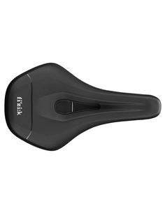 SILLIN AIDON TERRA X3 KIUM BLACK 145MM