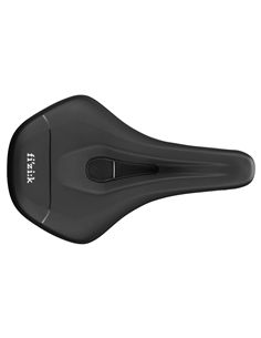 SILLIN AIDON TERRA X3 KIUM BLACK 160MM