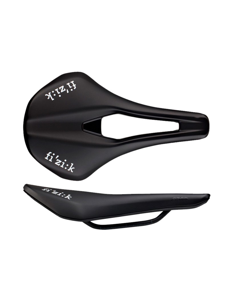 ARGO TEMPO R5 S-ALLOY BLACK 150MM