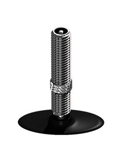 CAMARA SCHWALBE 14X1.75-2.50 VALVULA STANDARD 40 MM