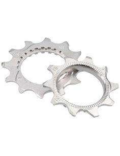 CORONAS PEQUEÑAS DE CASSETTE SHIMANO 12V 10 Y 12 DIENTES