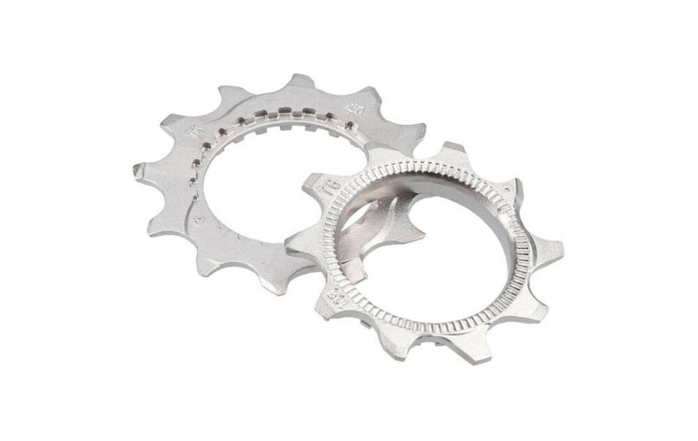 CORONAS PEQUEÑAS DE CASSETTE SHIMANO 12V 10 Y 12 DIENTES