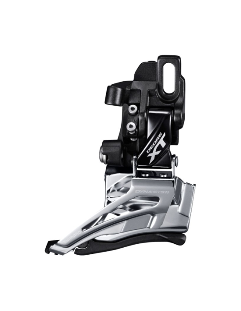 DESVIADOR SHIMANO DEORE XT DOWN SWING 11V DU