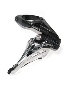 DESVIADOR SHIMANO DEORE XT SIDE SWING FR