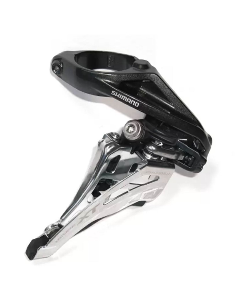 DESVIADOR SHIMANO DEORE XT SIDE SWING FR