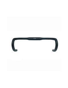 MANILLAR CARRETERA BMC RDB02 420MM BLACK 125/75MM REACH
