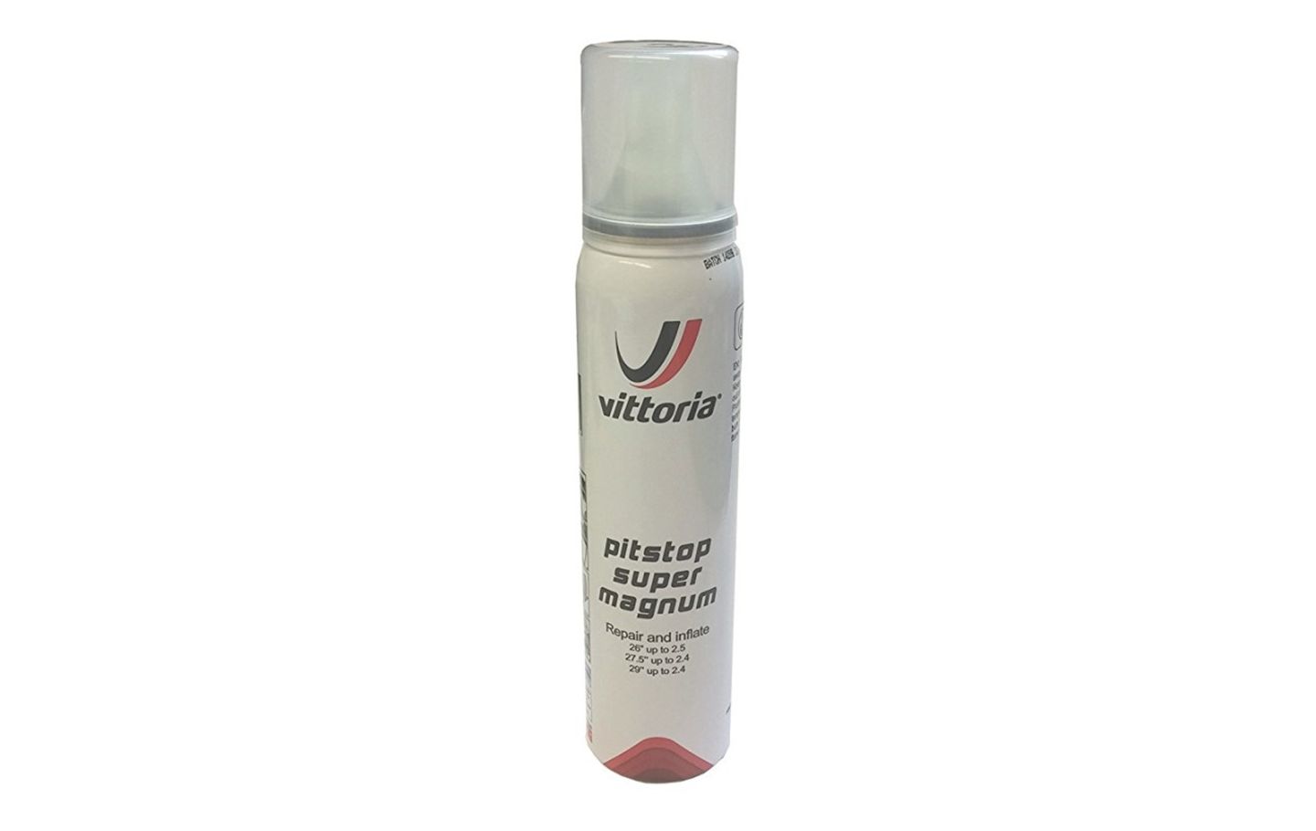 VI.PIT STOP SUPER MAGNUM 100ML