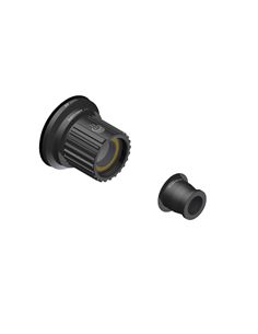 NUCLEO DT SWISS FB K MTB SHIMANO MS DEG 12/148 AL LI CL M