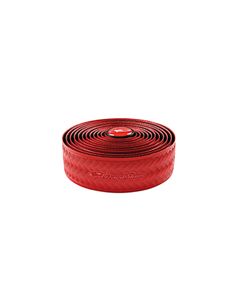 CINTA DE MANILLAR DSP 3,2 MM ROJA