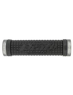 PUÑOS LIZARD PEATY LOCK ON BLACK