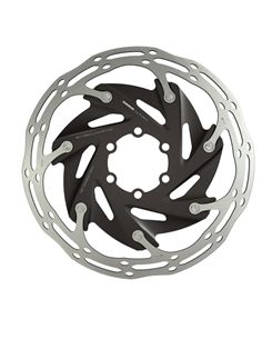 SRM DISCO FRENO CENTERLINE X ROAD 160MM