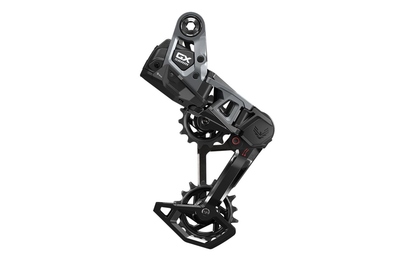 SRM CAMBIO GX EAGLE AXS T-TYPE 12V (BATERIA NO INCLUIDA)