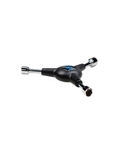 ST-3 TRIPLE LLAVE DE TUBO