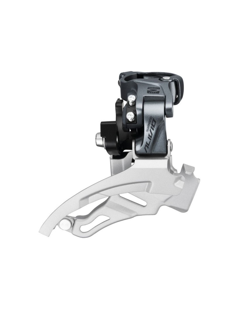 DESVIADOR SHIMANO ALIVIO DOWN SWING DUAL 9V