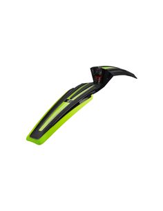 GUARDABARROS CUBE CUBEGUARD PERFORMANCE 26-27,5 NEGRO-VERDE