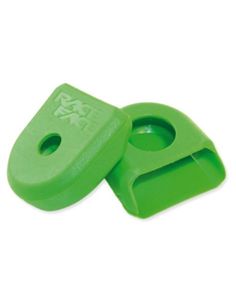 PUNTERAS DE GOMA PARA BIELAS VERDE