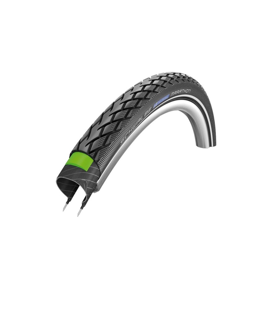 CUBIERTA SCHWALBE MARATHON HS 420 GG 20X1.75