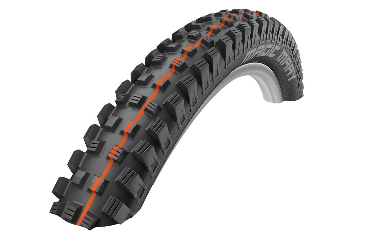 CUBIERTA SCHWALBE MAGIC MARY 27.5X2.35 TLE ADDIX SOFT