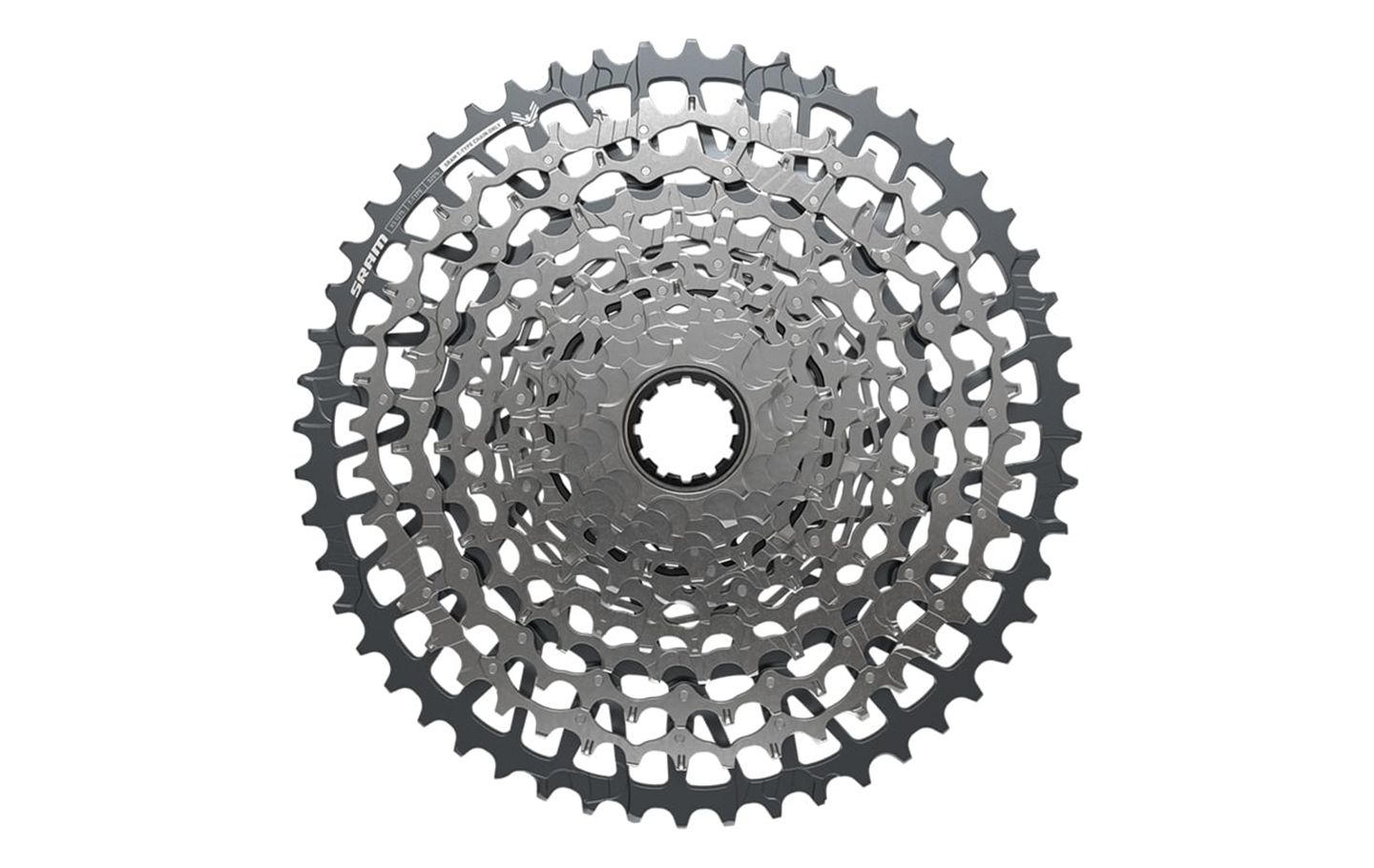 SRM CASSETTE XG-1275 (GX) T-TYPE EAGLE 12V 10-52