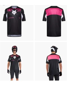 CAMISETA FOX RANGER DIGI IMAGE