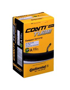 CAMARA CONTINENTAL COMPACT 10/11/12X1/2X1.75-2.5 VALVULA STA