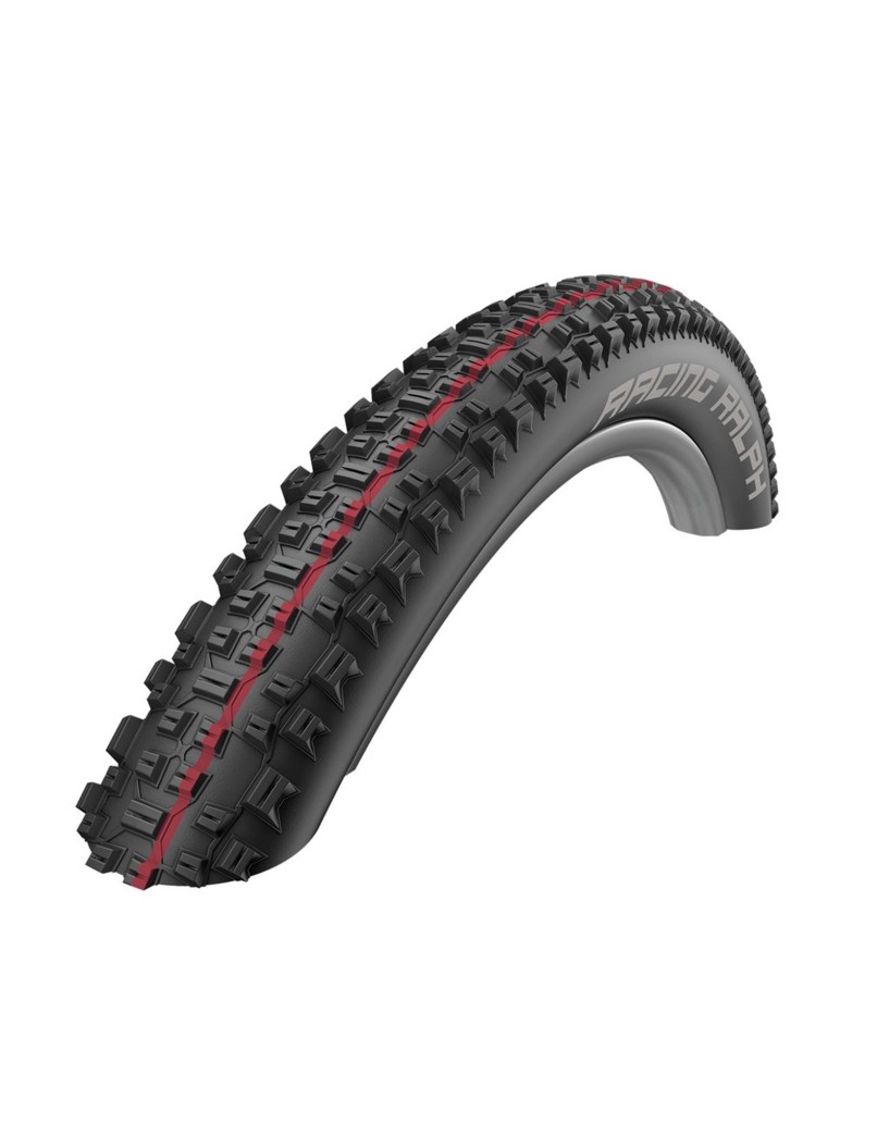 CUBIERTA SCHWALBE RACING RALPH PL. 29X2.25" 57-622 NE