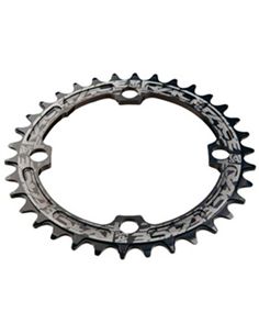 PLATO SINGLE SPEED A-E 32 NEGRO
